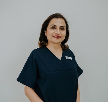 dr deepa namjoshi