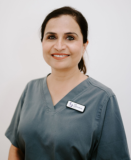 dr deepa namjoshi subi smilemakers