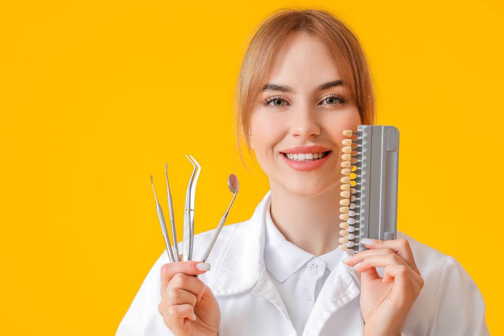 dental veneers types, benefits, cost, and risks